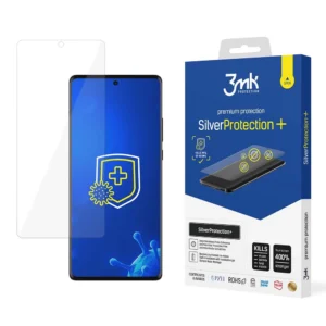 3mk SilverProtection+ protective foil for Motorola Edge 30 Ultraeng