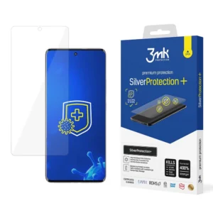 3mk SilverProtection+ protective foil for Motorola Edge 30 Fusioneng