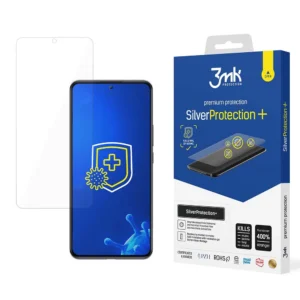3mk SilverProtection+ protective foil for Xiaomi 12T / 12T Proeng
