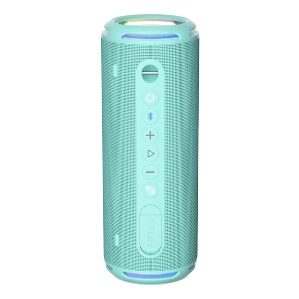 Tronsmart T7 Lite 24W Wireless Speaker - Turquoiseeng
