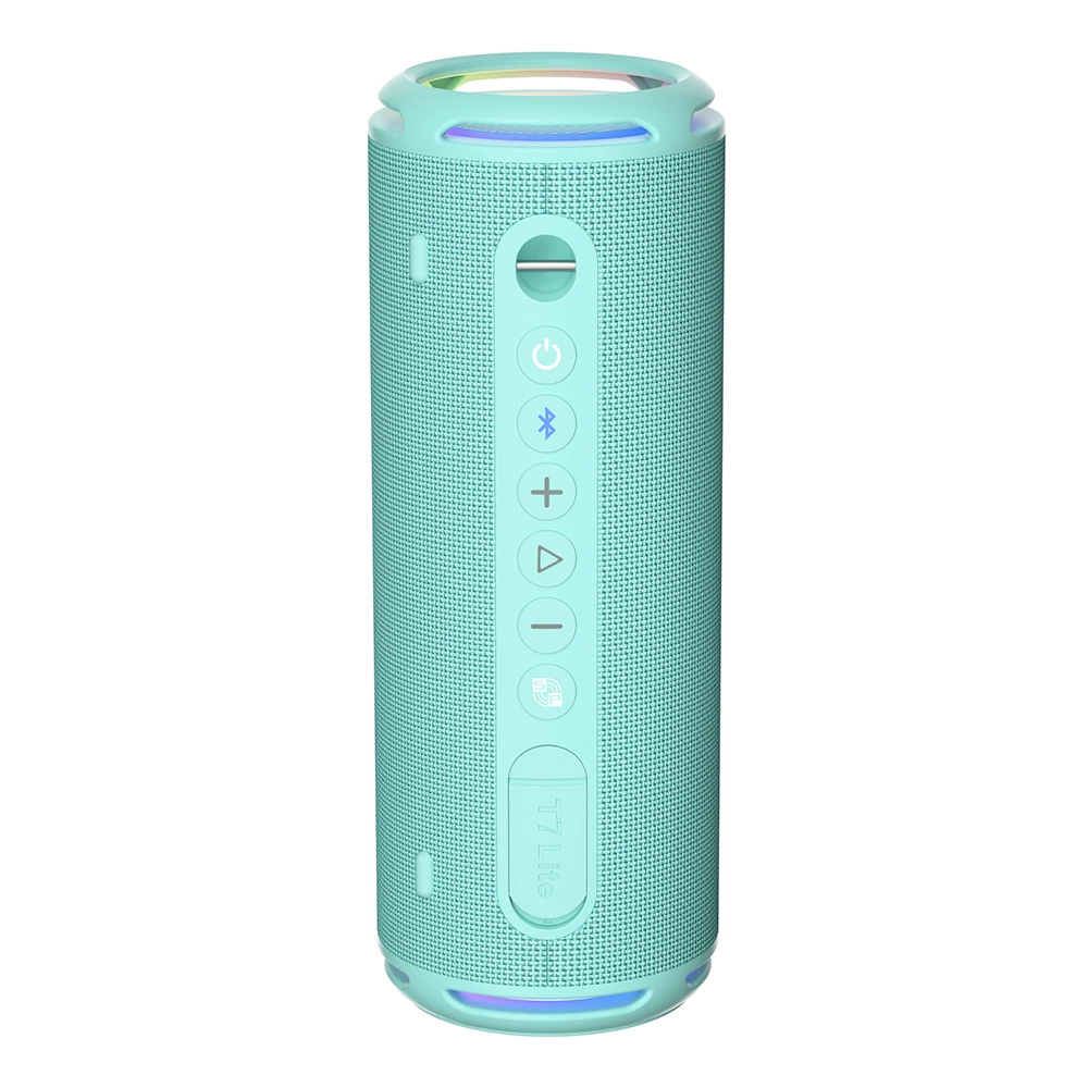 Tronsmart T7 Lite 24W Wireless Speaker - Turquoiseeng
