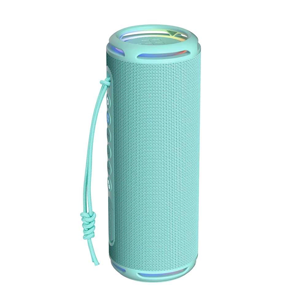 Tronsmart T7 Lite 24W Wireless Speaker - Turquoiseeng