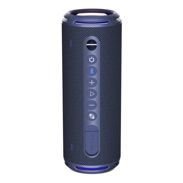 Tronsmart T7 Lite 24W Wireless Speaker - Navy Blueeng