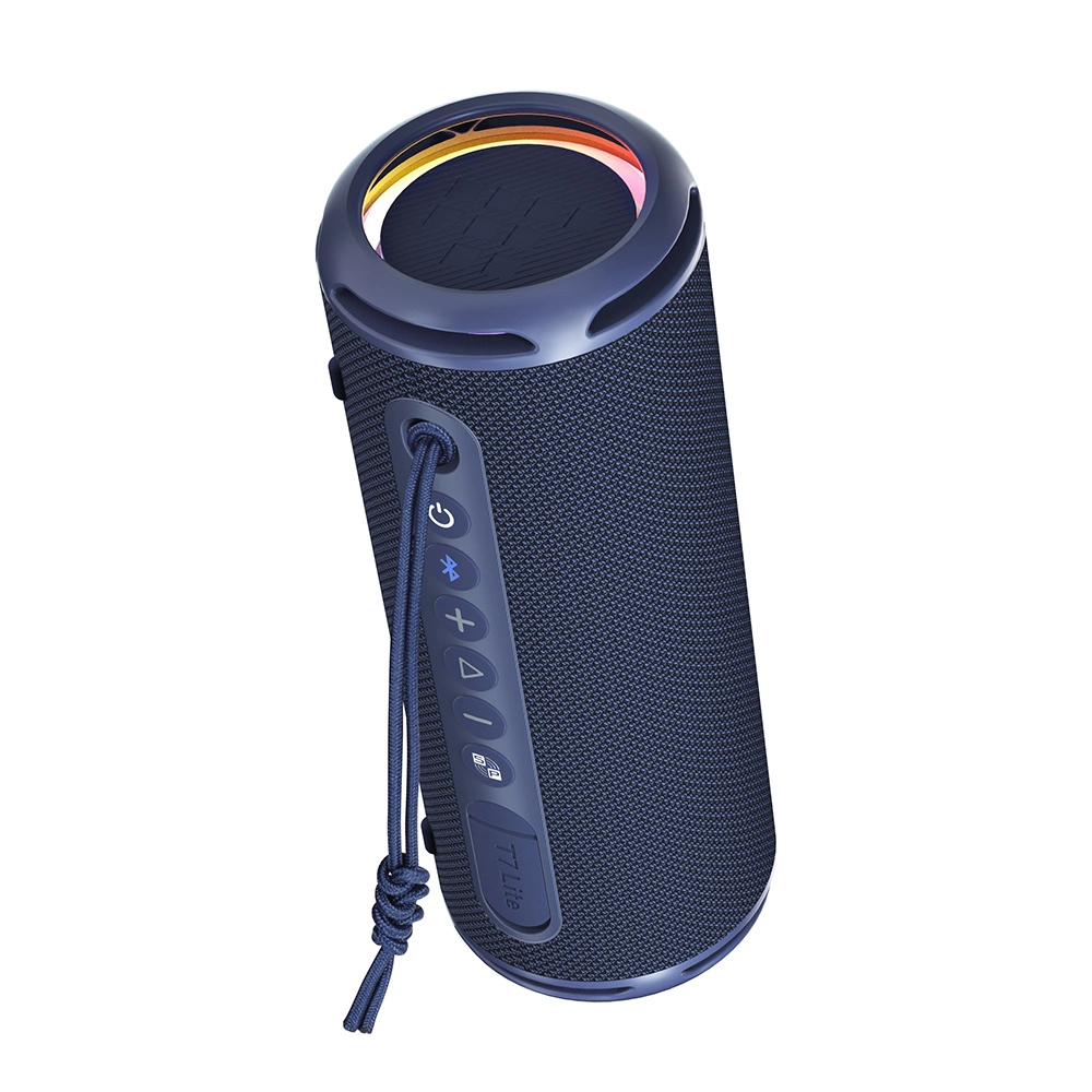 Tronsmart T7 Lite 24W Wireless Speaker - Navy Blueeng