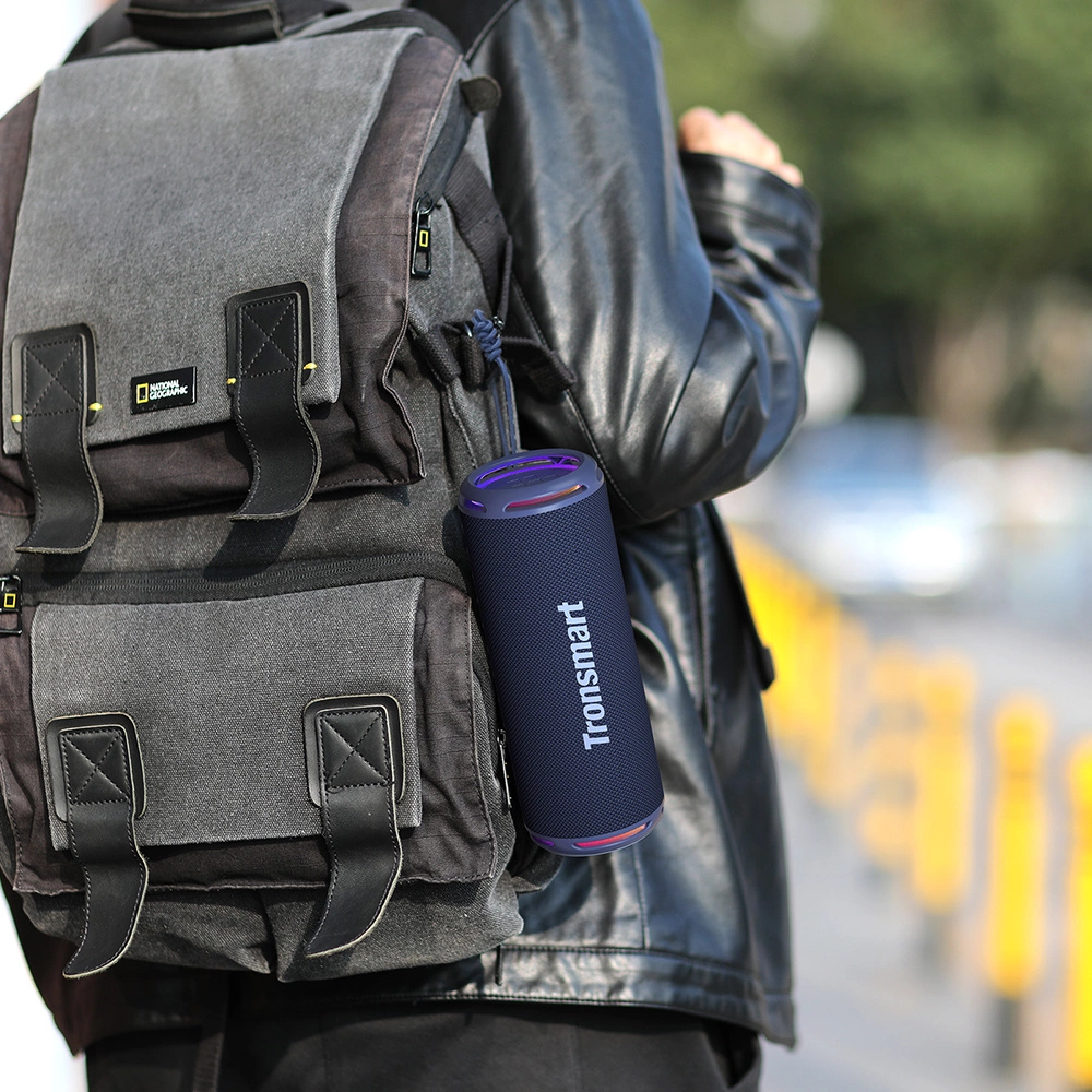 Tronsmart T7 Lite 24W Wireless Speaker - Navy Blueeng