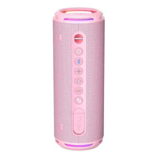 Tronsmart T7 Lite 24W Wireless Speaker - Pinkeng