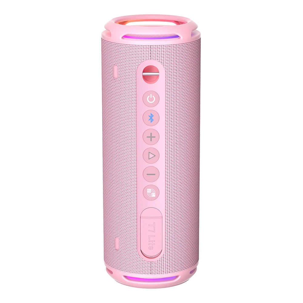 Tronsmart T7 Lite 24W Wireless Speaker - Pinkeng
