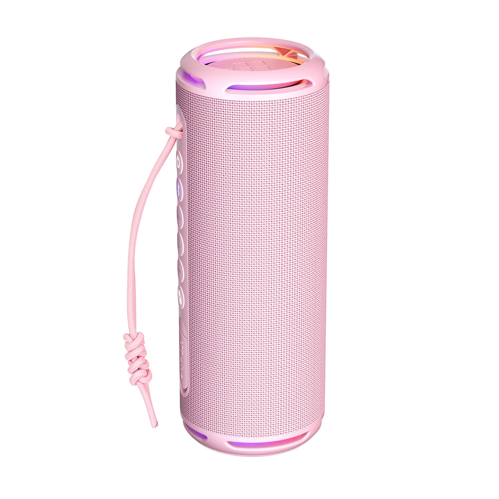 Tronsmart T7 Lite 24W Wireless Speaker - Pinkeng
