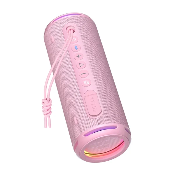 Tronsmart T7 Lite 24W Wireless Speaker - Pinkeng