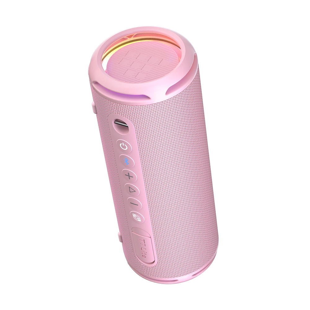 Tronsmart T7 Lite 24W Wireless Speaker - Pinkeng