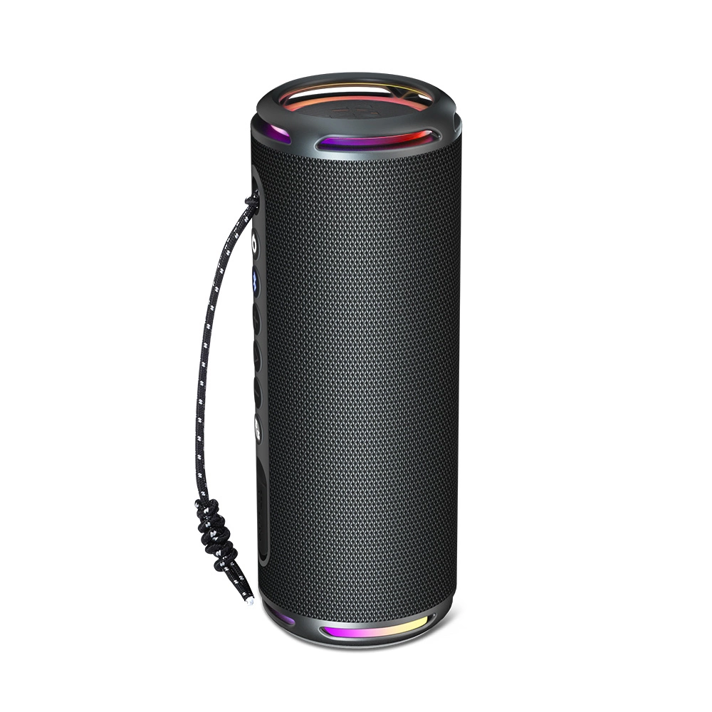 Tronsmart T7 Lite 24W Wireless Speaker - Blackeng