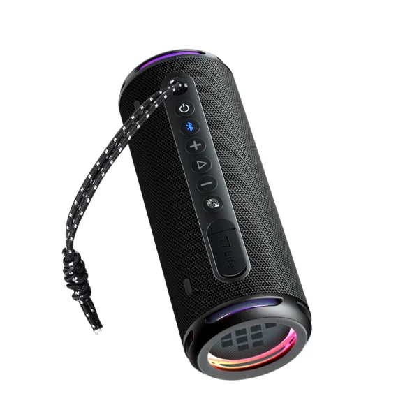 Tronsmart T7 Lite 24W Wireless Speaker - Blackeng