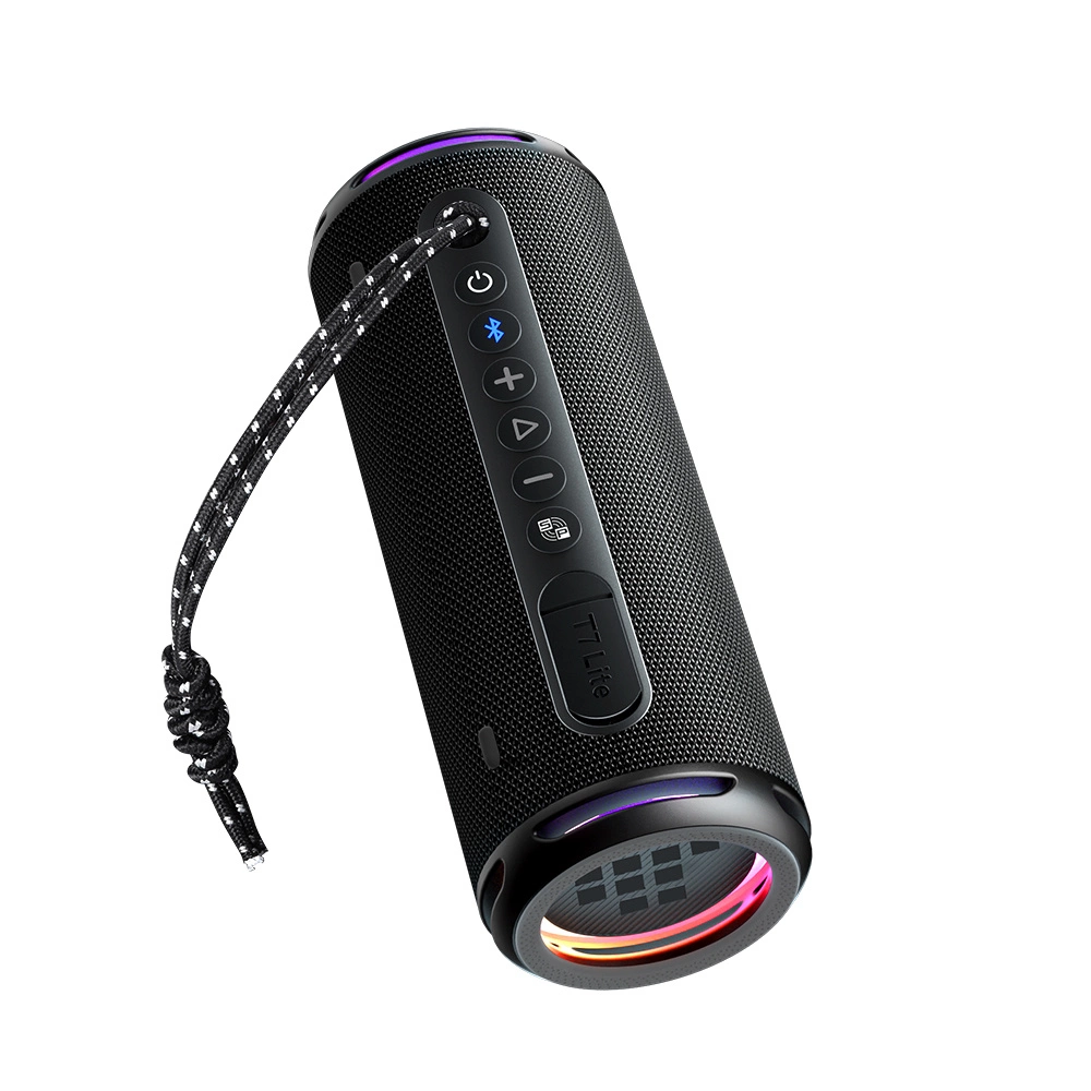 Tronsmart T7 Lite 24W Wireless Speaker - Blackeng
