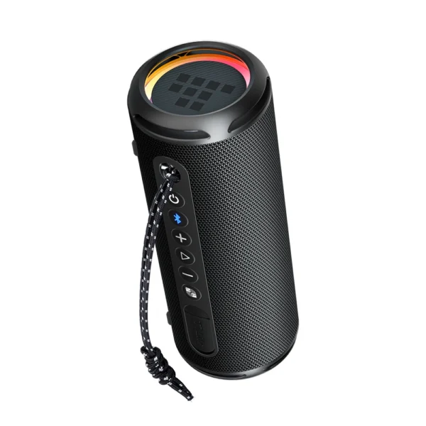 Tronsmart T7 Lite 24W Wireless Speaker - Blackeng