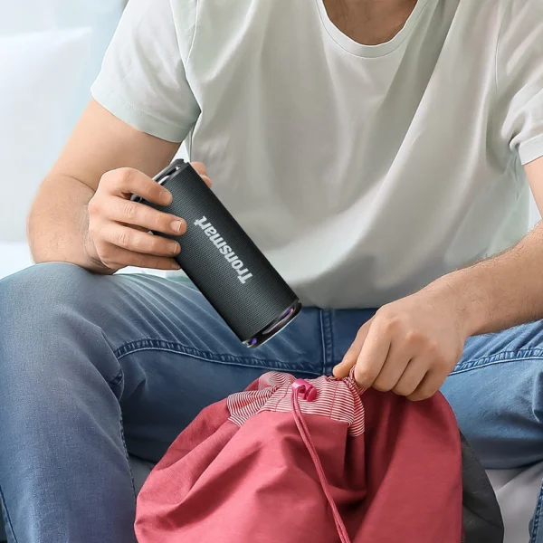 Tronsmart T7 Lite 24W Wireless Speaker - Blackeng