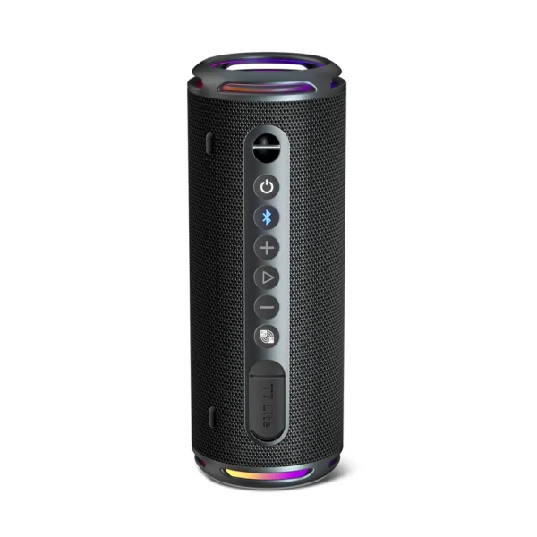 Tronsmart T7 Lite 24W Wireless Speaker - Blackeng