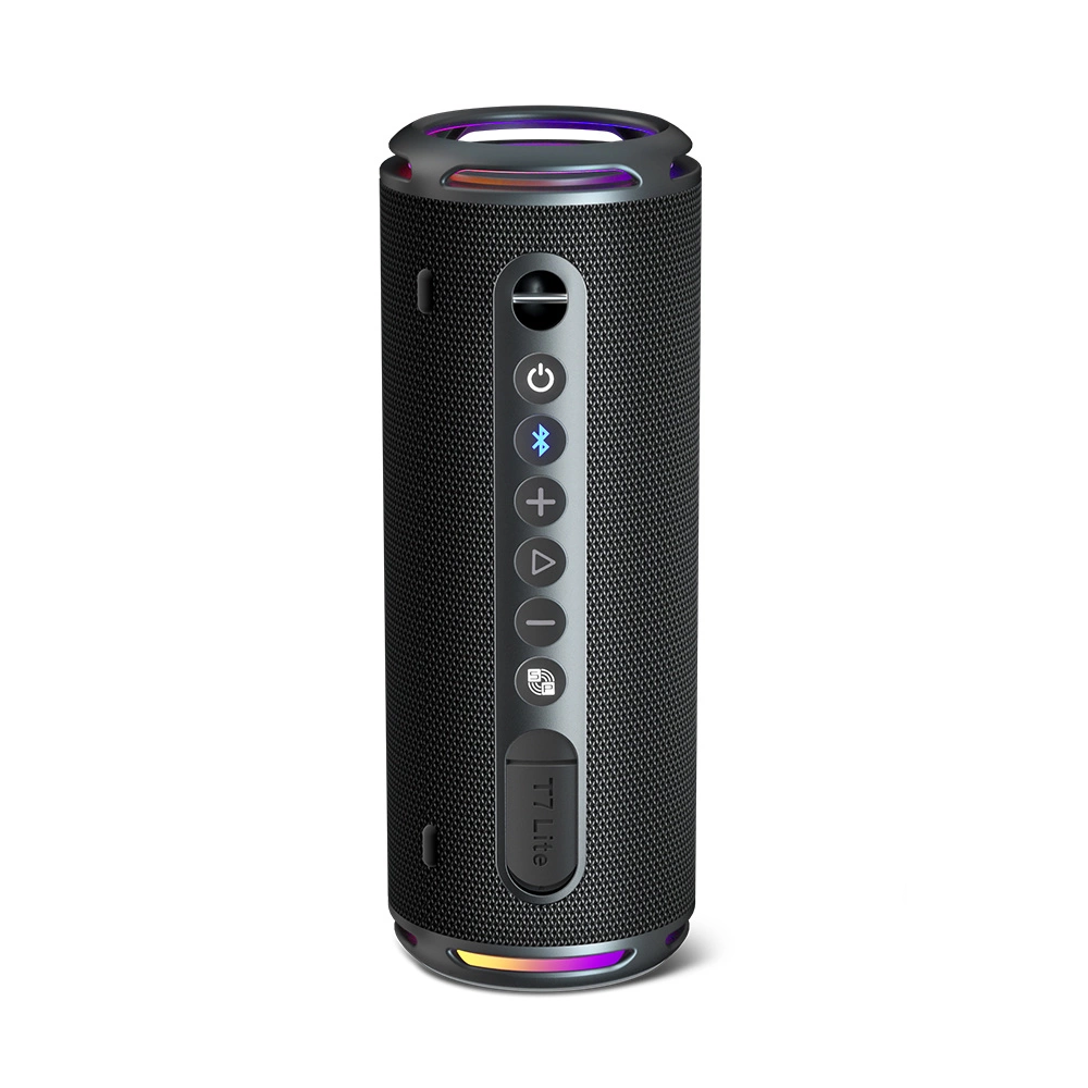 Tronsmart T7 Lite 24W Wireless Speaker - Blackeng