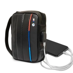 BMW BMHBPUCARTCBK Organizer bag black/black Carbon Tricoloreng