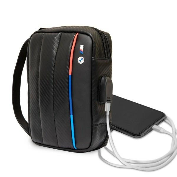 BMW BMHBPUCARTCBK Organizer bag black/black Carbon Tricoloreng