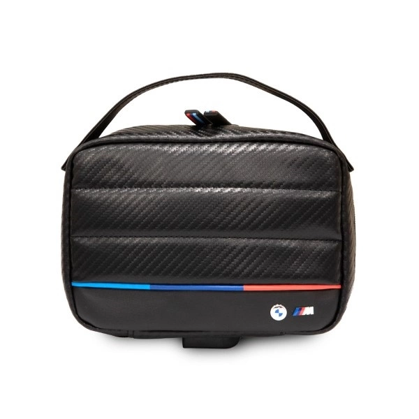 BMW BMHBPUCARTCBK Organizer bag black/black Carbon Tricoloreng