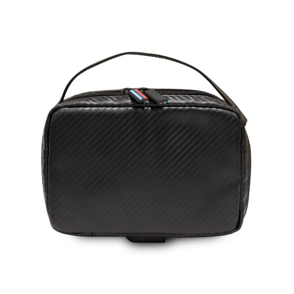 BMW BMHBPUCARTCBK Organizer bag black/black Carbon Tricoloreng
