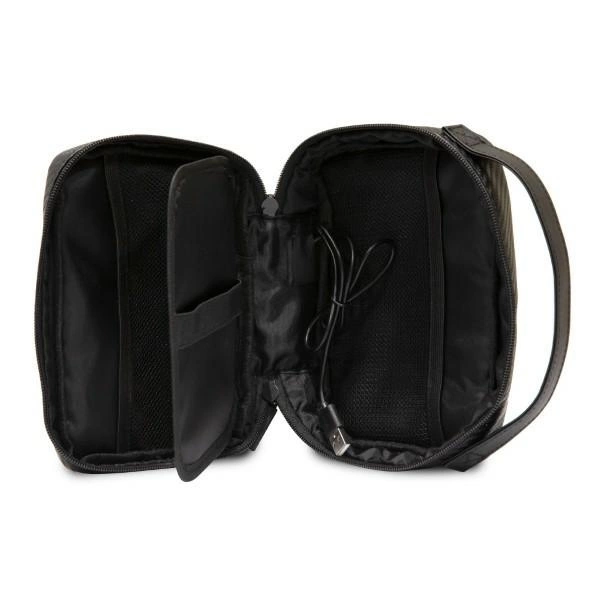 BMW BMHBPUCARTCBK Organizer bag black/black Carbon Tricoloreng