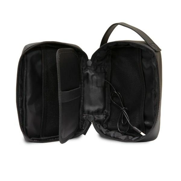 BMW Bag BMHBSPCTFK Organizer black/black Carbon&Perforatedeng
