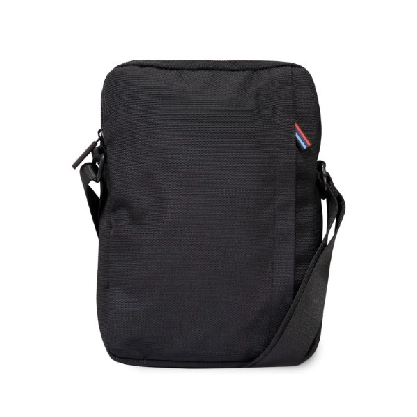 BMW BMTB10PUCARTCBK Tablet bag 10" black/black Carbon&Nylon Tricoloreng