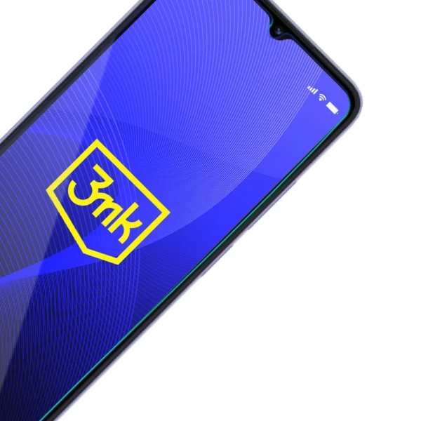 Xiaomi Redmi 12C - 3mk FlexibleGlass™eng