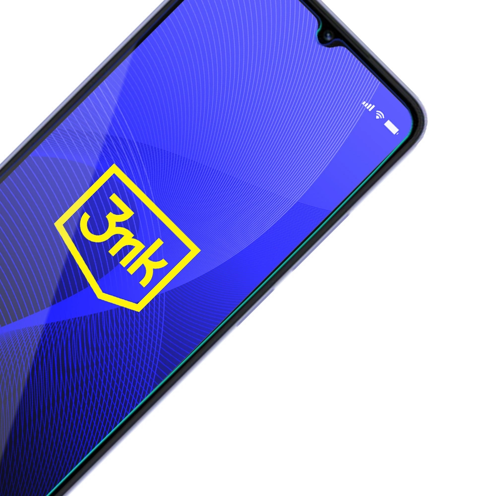 Xiaomi Redmi 12C - 3mk FlexibleGlass™eng