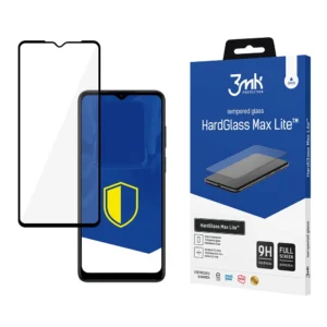 Motorola Moto E22 - 3mk HardGlass Max Lite™eng
