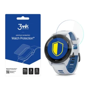3mk Watch Protection™ v. ARC+ protective film for Garmin Forerunner 265Seng