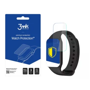 3mk Watch Protection™ v. ARC+ protective film for Redmi Smart Band 2eng