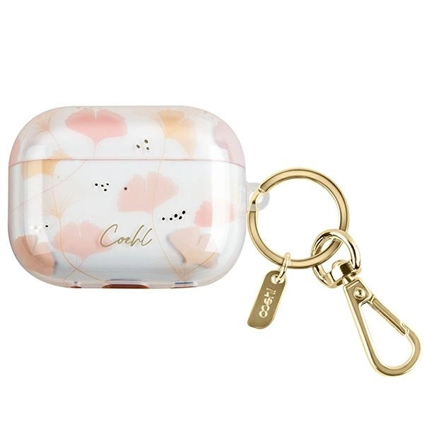 Uniq Coehl Meadow case for AirPods Pro 2 - pinkeng