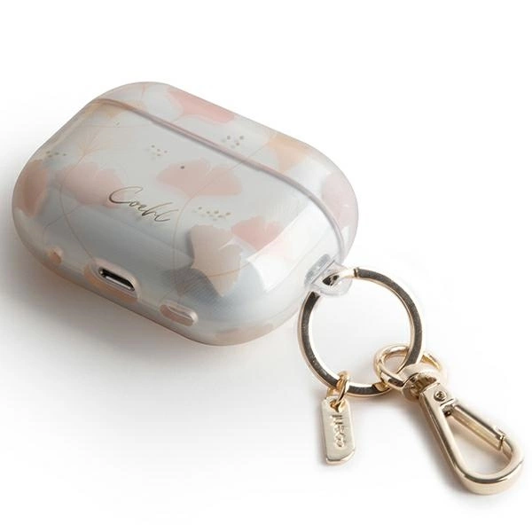 Uniq Coehl Meadow case for AirPods Pro 2 - pinkeng