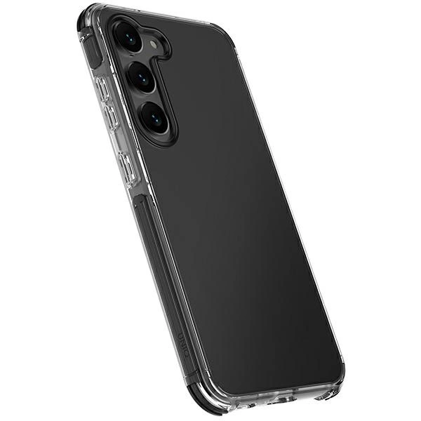 Uniq Combat case for Samsung Galaxy S23+ - blackeng