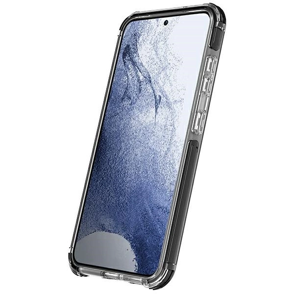 Uniq Combat case for Samsung Galaxy S23+ - blackeng