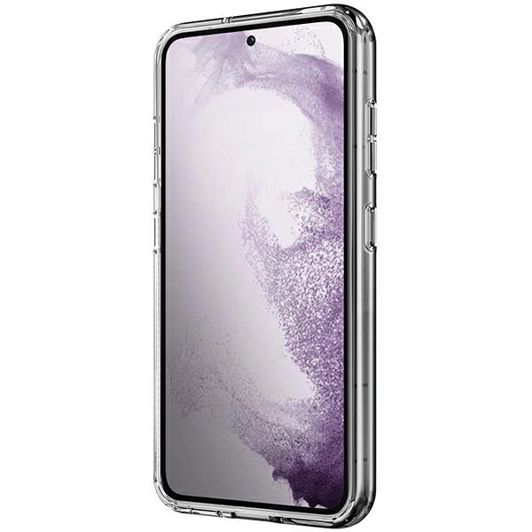 Uniq LifePro Xtreme case for Samsung Galaxy S23+ - transparenteng