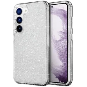 Uniq LifePro Xtreme case for Samsung Galaxy S23+ - transparenteng