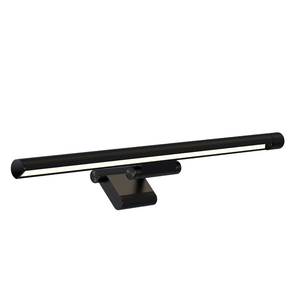 Baseus i-wok Series LED lamp for desktop monitor screen lighting black (DGIWK-P01)eng
