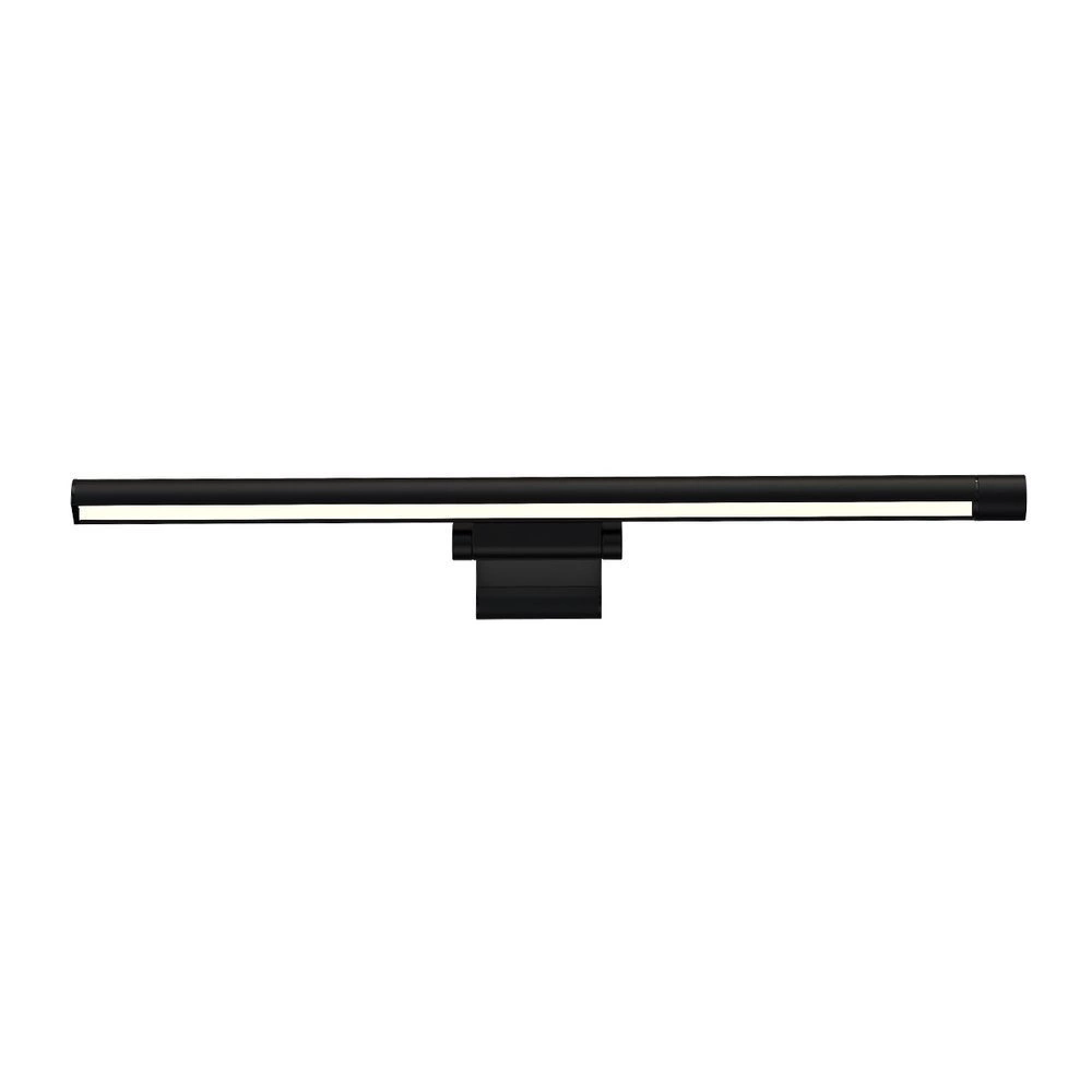 Baseus i-wok Series LED lamp for desktop monitor screen lighting black (DGIWK-P01)eng