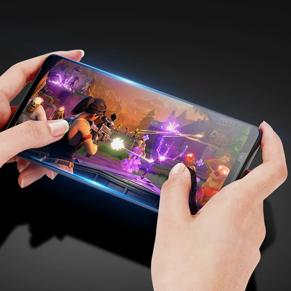 Dux Ducis 10D Tempered Glass Tempered Glass For Sony Xperia 1 V 9H With Black Frameeng