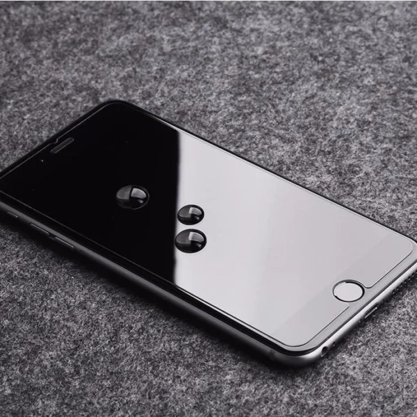 Standard Tempered Glass Tempered glass case for Xiaomi Redmi A2 / Redmi A1 9Heng