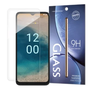 Standard Tempered Glass Envelope tempered glass for Nokia G22 9Heng