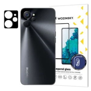 Wozinsky Full Camera Glass for Realme 10 5G / Realme 9i 5Geng