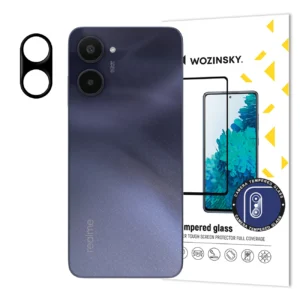 Wozinsky Full Camera Glass for Realme 10eng