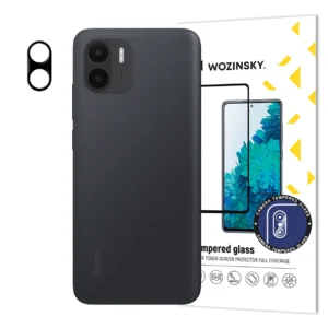 Wozinsky Full Camera Glass for Xiaomi Redmi A2 / Redmi A1eng