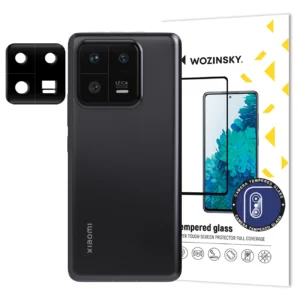 Wozinsky Full Camera Glass tempered glass for Xiaomi 13 Pro for 9H cameraeng
