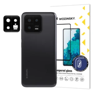 Wozinsky Full Camera Glass tempered glass for Xiaomi 13 for the 9H cameraeng