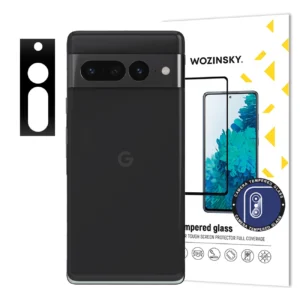 Wozinsky Full Camera Glass for Google Pixel 7 Proeng